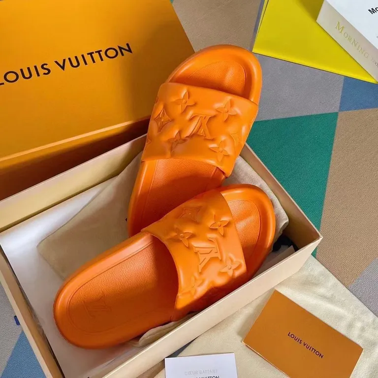 Louis Vuitton Shoe 